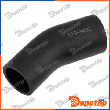 Gaine de suralimentation pour ALFA ROMEO | GPP-AR-019, 14776A
